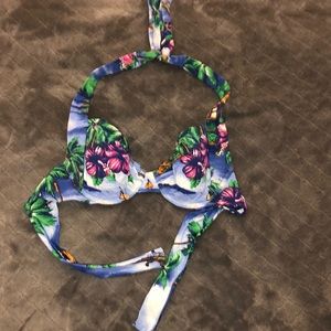 Tommy Bahama Bikini Top
